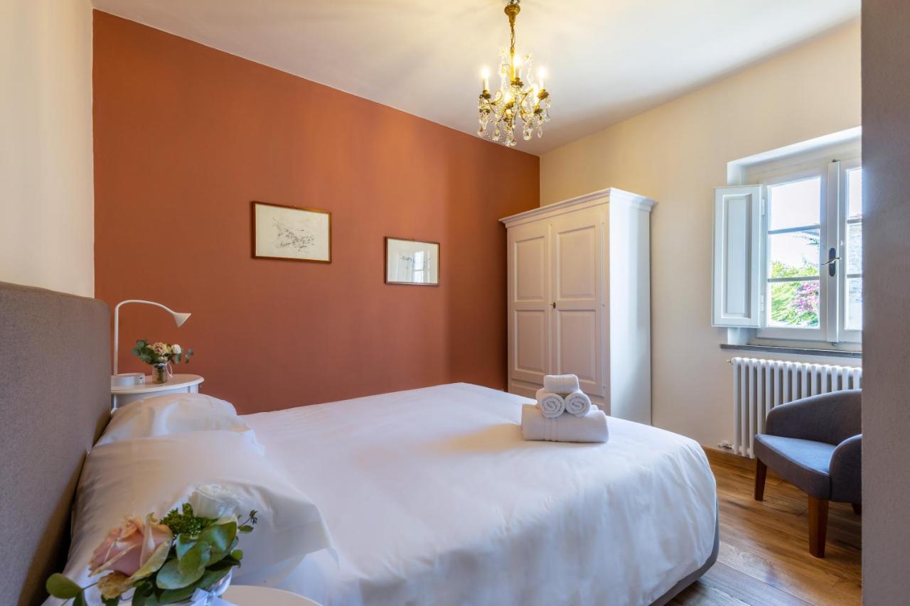 Bed and Breakfast Ninfeo Dell' Arancera Calci Exterior foto