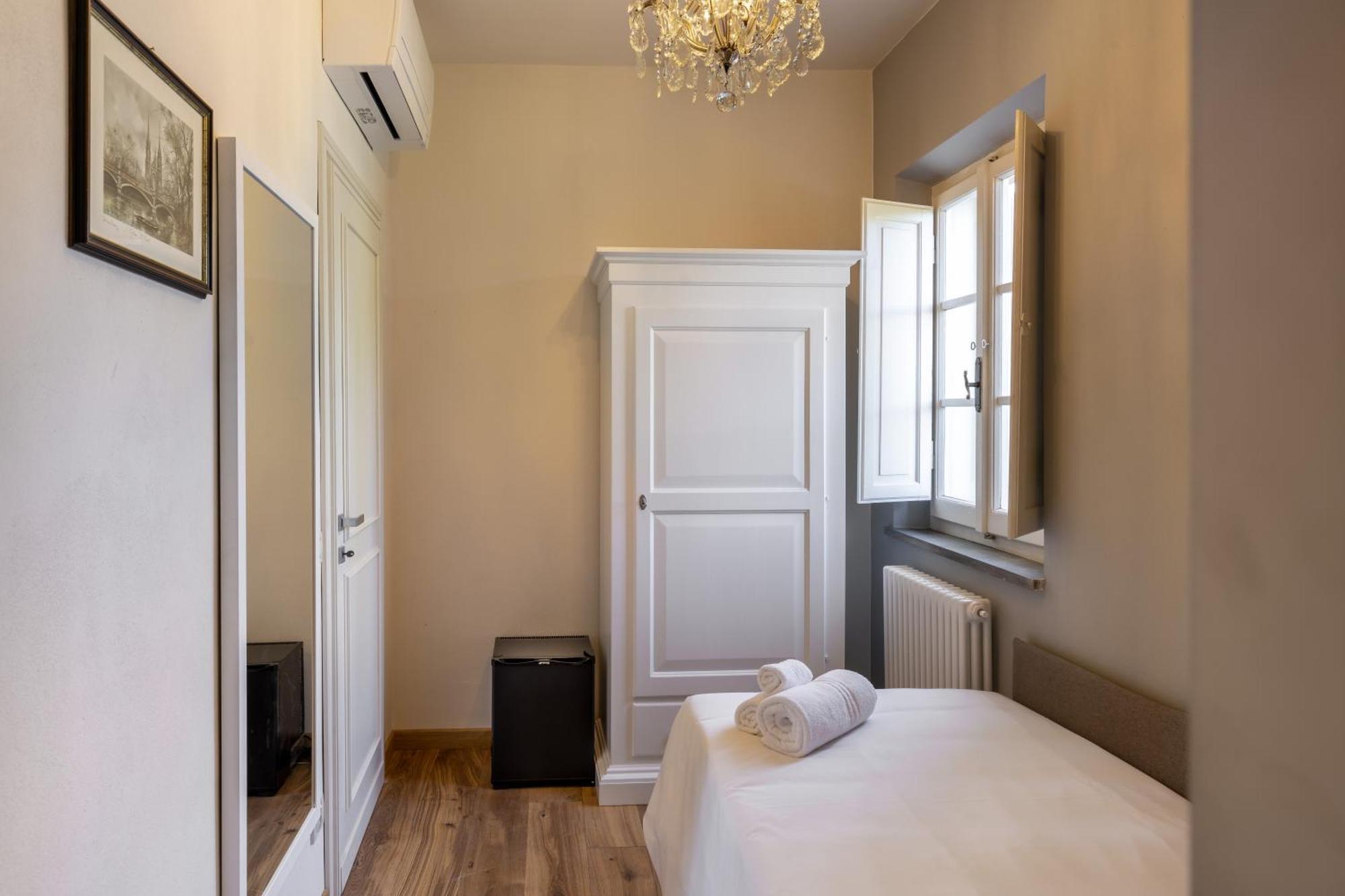 Bed and Breakfast Ninfeo Dell' Arancera Calci Exterior foto