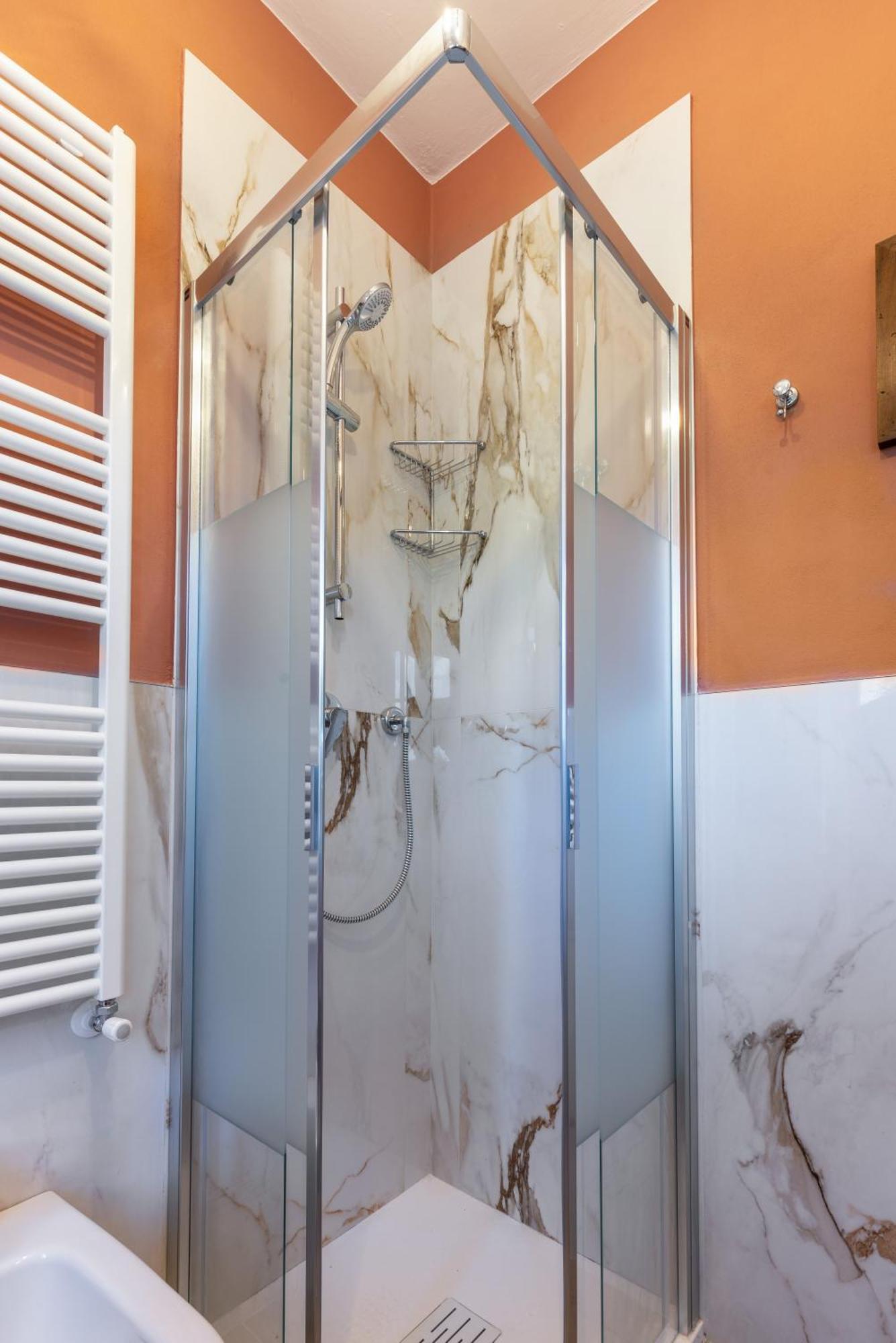 Bed and Breakfast Ninfeo Dell' Arancera Calci Zimmer foto