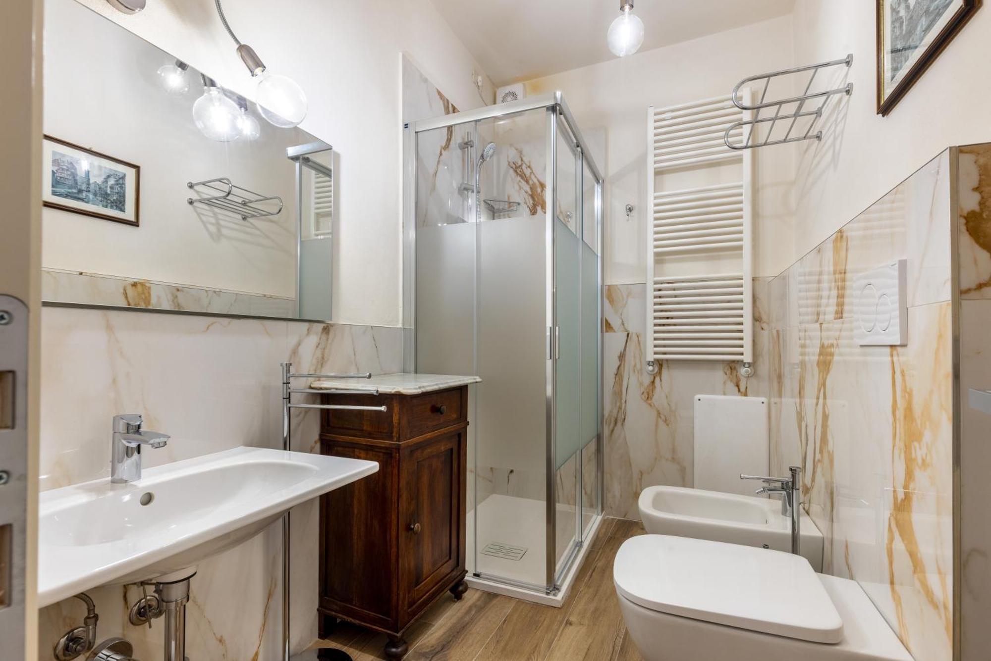 Bed and Breakfast Ninfeo Dell' Arancera Calci Zimmer foto