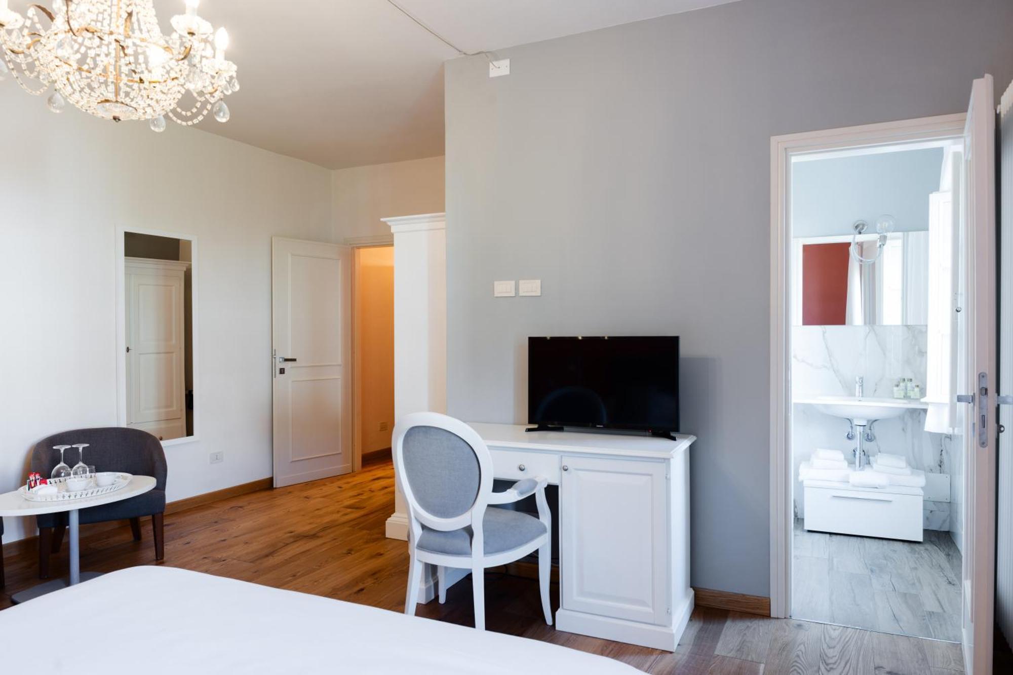 Bed and Breakfast Ninfeo Dell' Arancera Calci Exterior foto